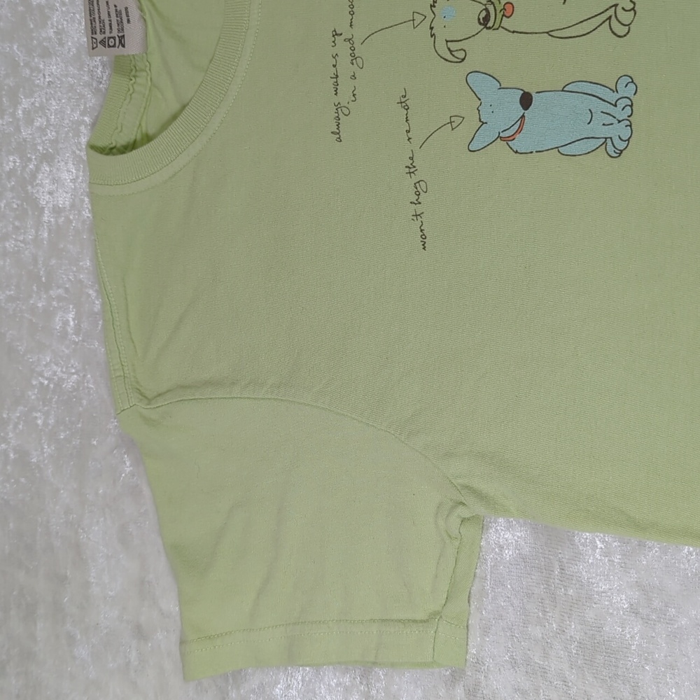Rescue Dogs t shirt M EUC - Picture 9 of 11